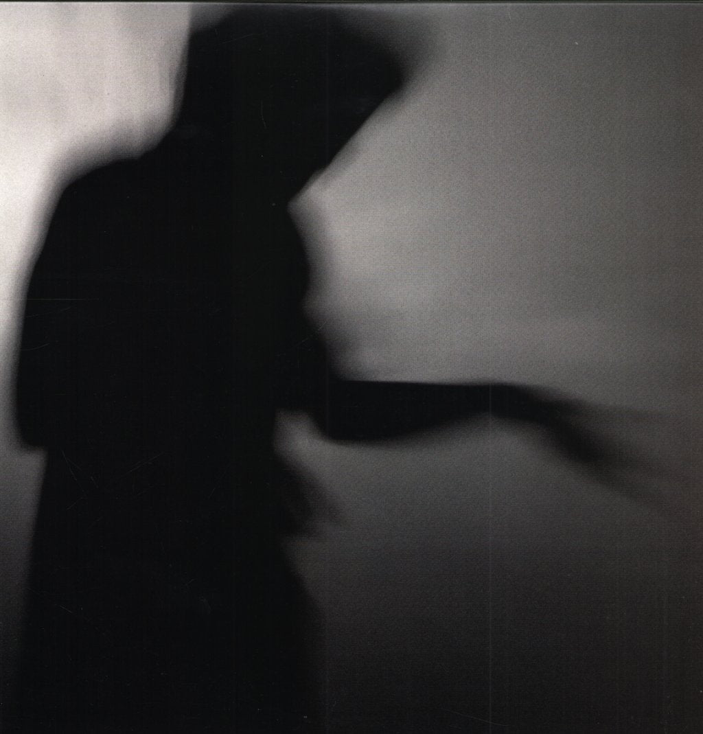 Wall - Untitled - Lp