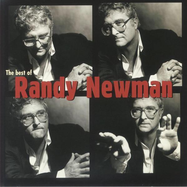Randy Newman - Best of Randy Newman - Lp