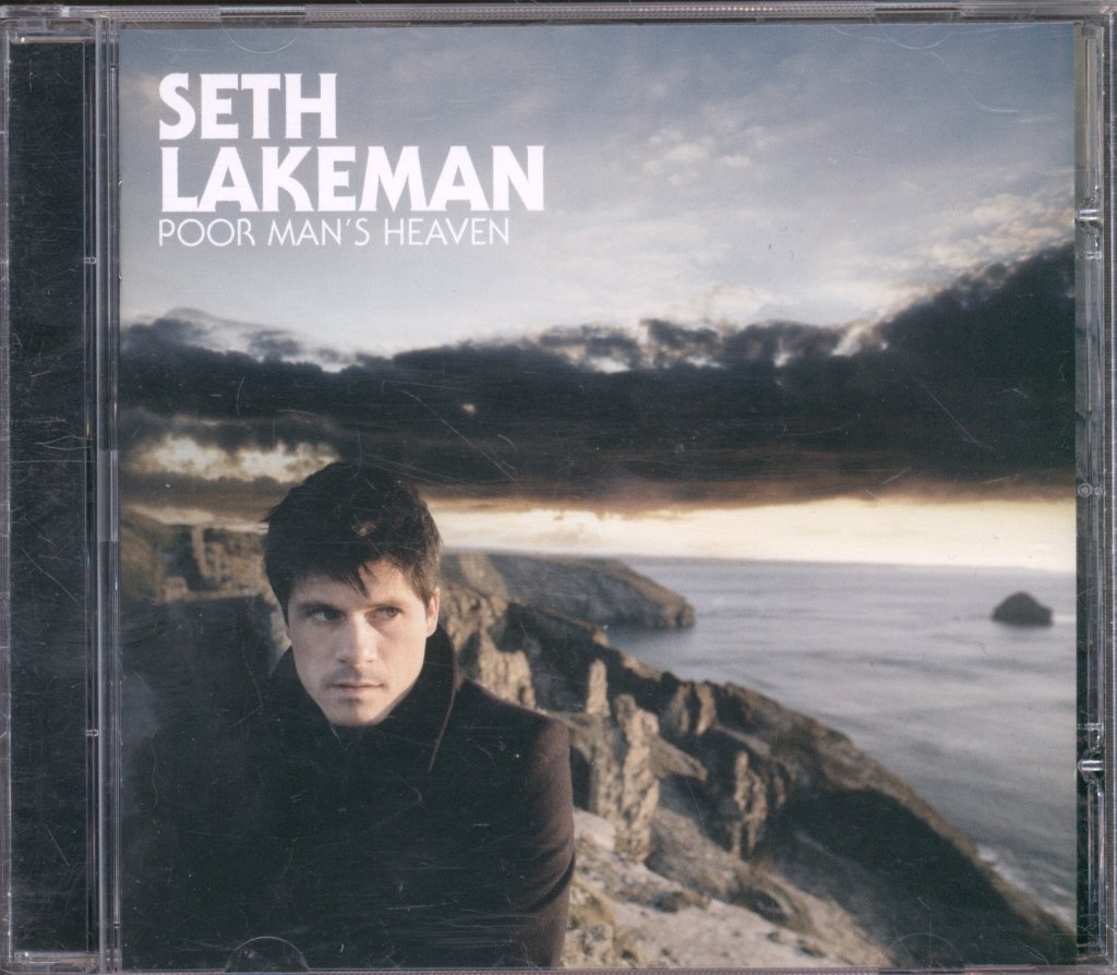 Seth Lakeman - Poor Man's Heaven - Cd