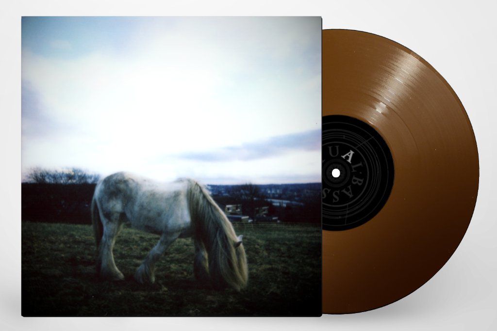 Dean McPhee - Northern Earth - Lp