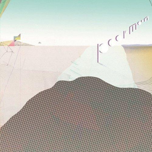 Poor Moon - Poor Moon - Cd