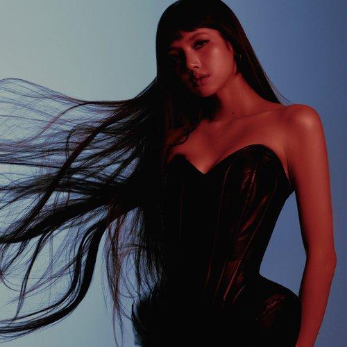 Lisa - Press Play - Cd