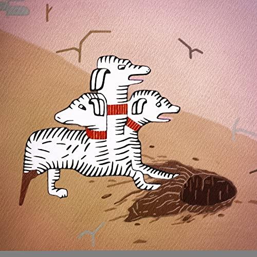 Buke And Gass - Scholars - Cd