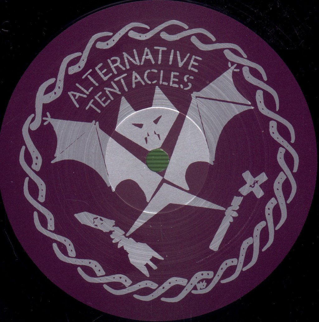 Witch Trials - Witch Trials - 12 Inch