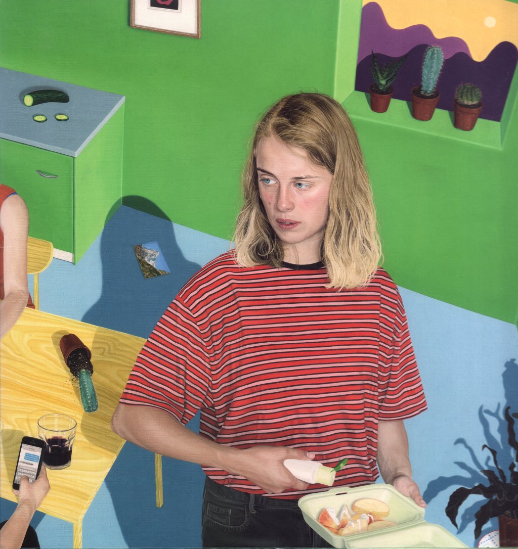 Marika Hackman - I'm Not Your Man - Lp