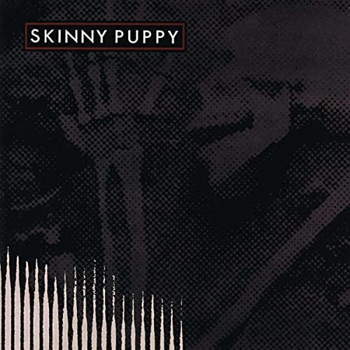 Skinny Puppy - Remission - 12 Inch