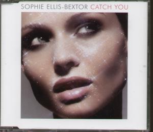 Sophie Ellis-Bextor - Catch You - Cd