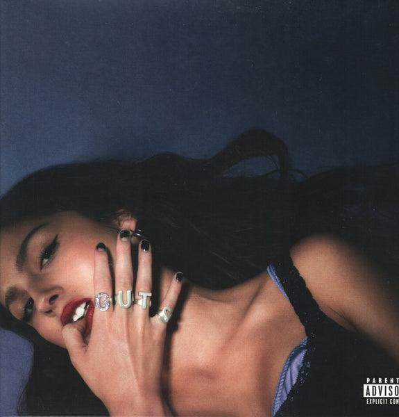 (ピクチャーLP)GUTS/Olivia Rodrigo Olivia Rodrigo - Guts - Lp – Vinyl Tap