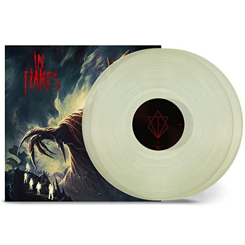 In Flames - Foregone - Double Lp
