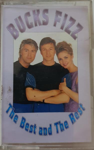 Bucks Fizz - Best And The Rest - Cassette