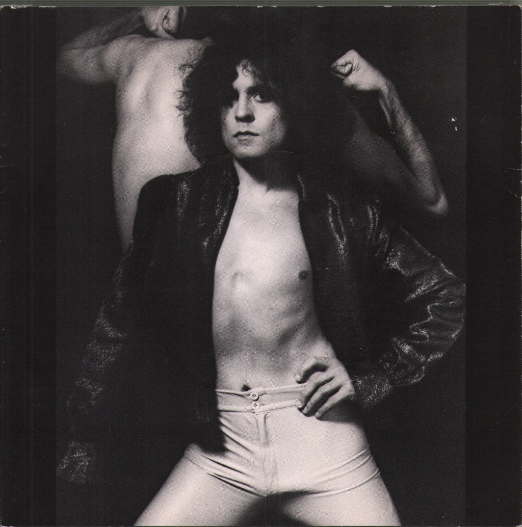 T Rex - Celebrate Summer - 7 Inch