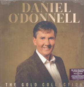 Daniel O'donnell - Gold Collection - Lp