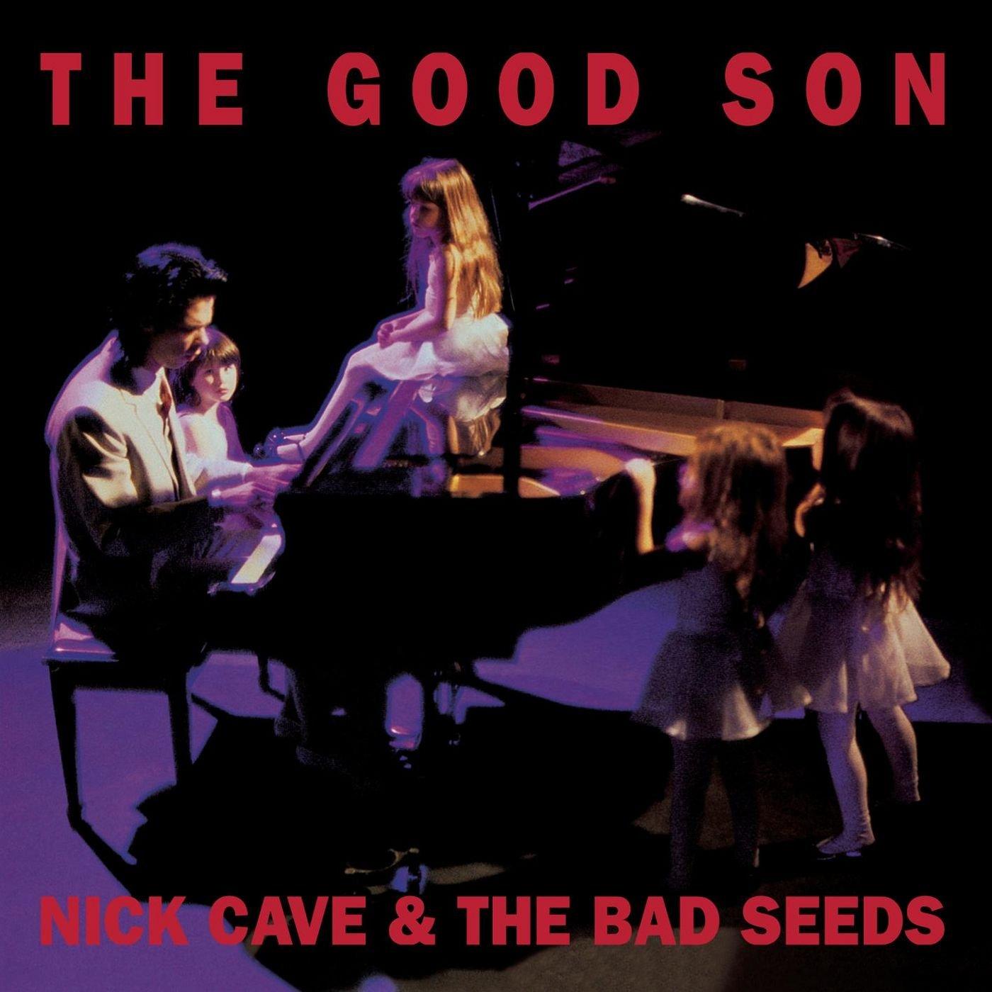 Nick Cave And The Bad Seeds - Good Son - Lp