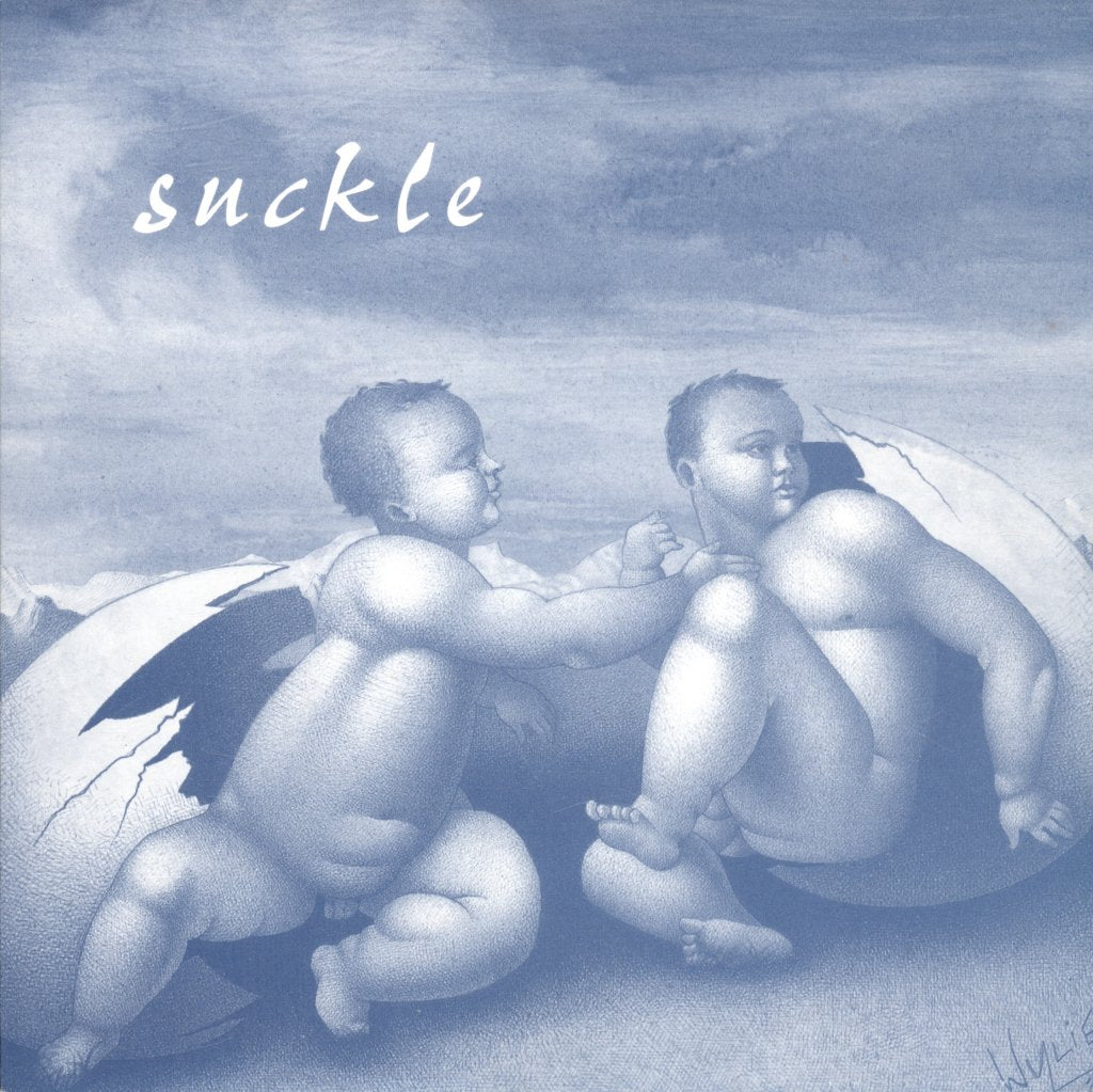 Suckle - Symposium - 7 Inch