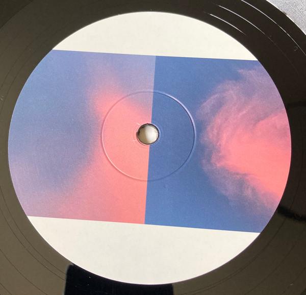 Damian Dalla Torre - Happy Floating - Lp