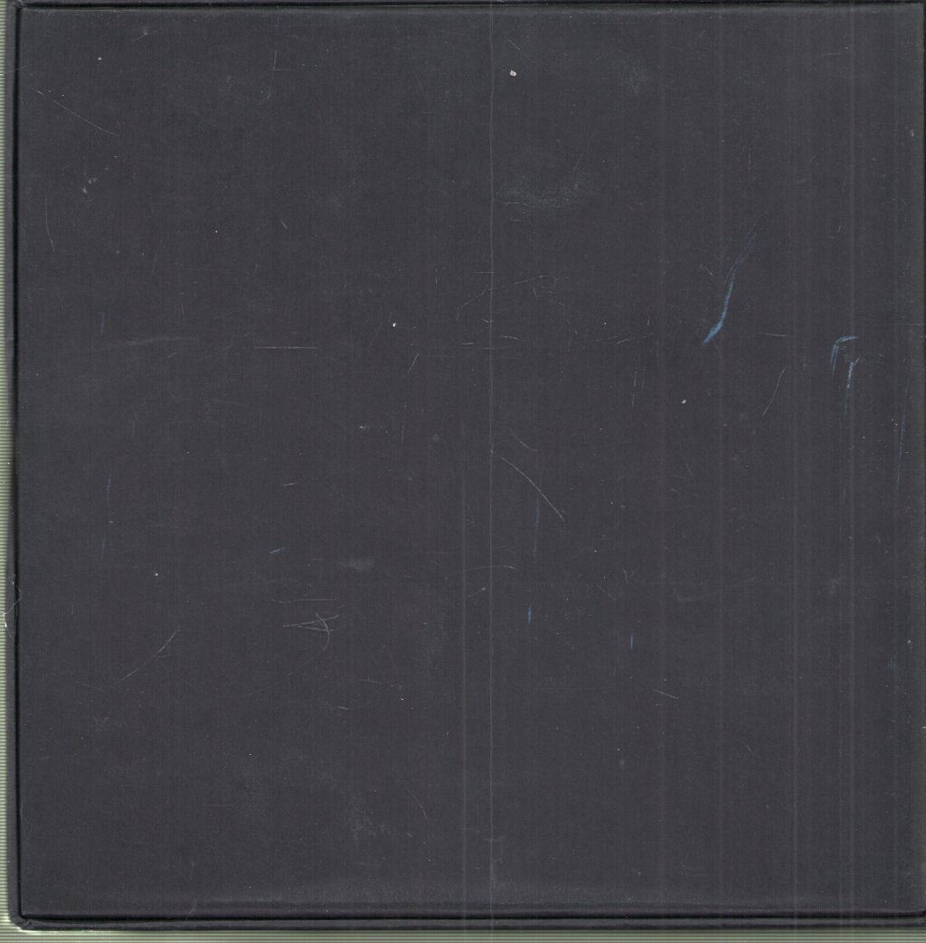 Various Artists - Posh Boy • The Singles Vol. One - 7 Inch Box Set