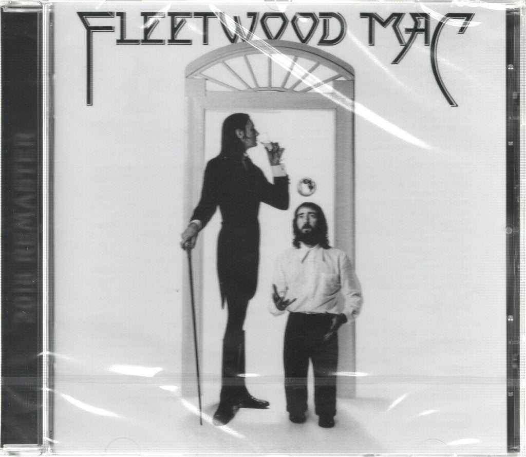 Fleetwood Mac - Fleetwood Mac - Cd