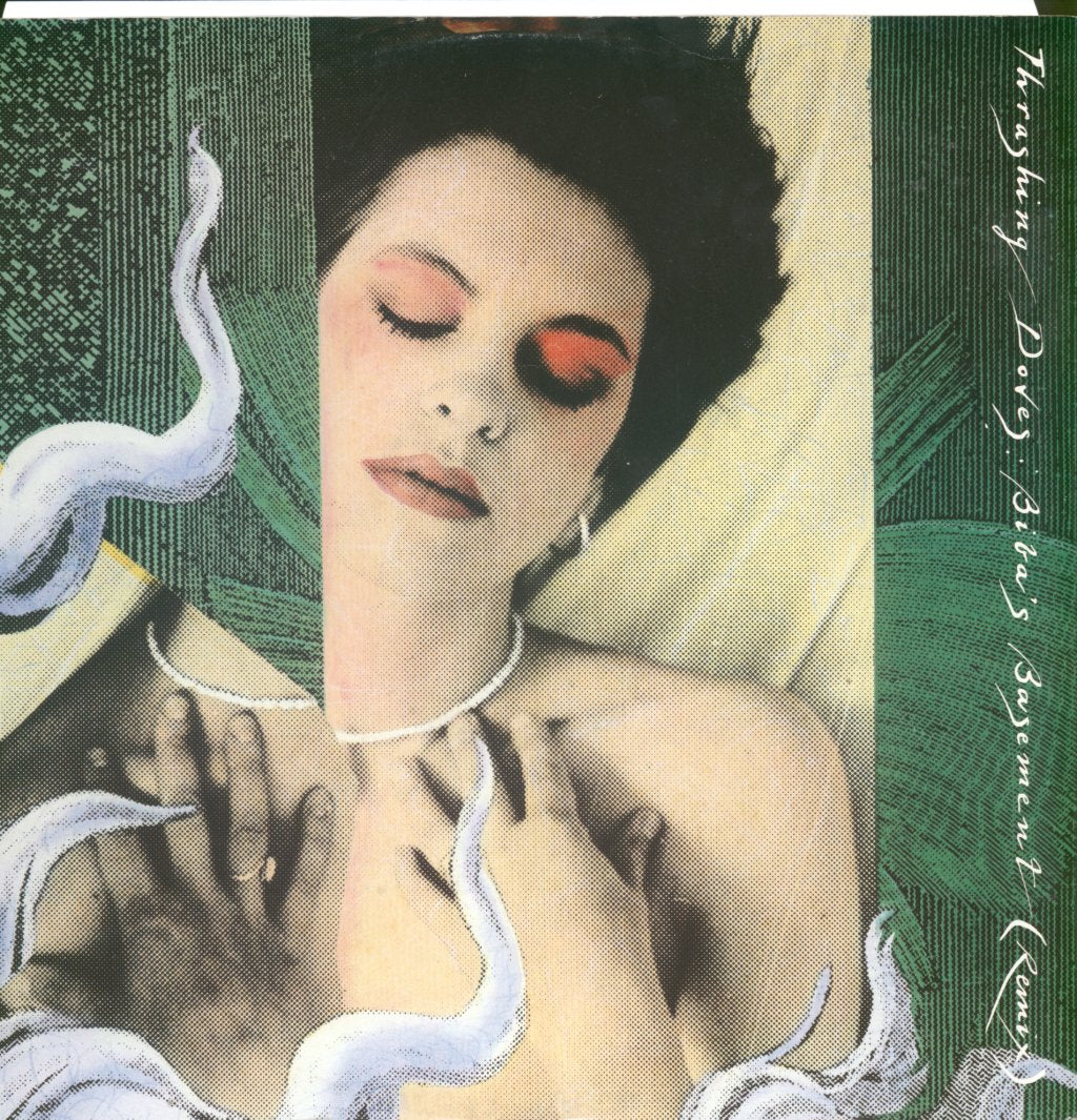 Thrashing Doves - Biba's Basement - 12 Inch