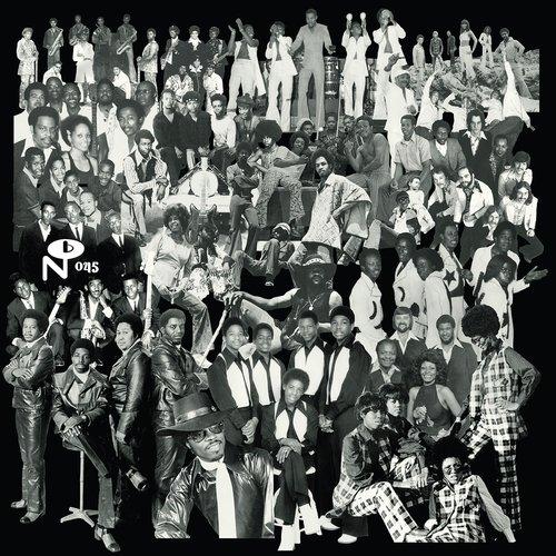 Various Artists - Eccentric Soul: Minibus - Double Lp