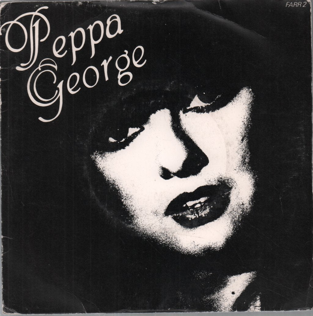 Peppa George - Peppa George - 7 Inch