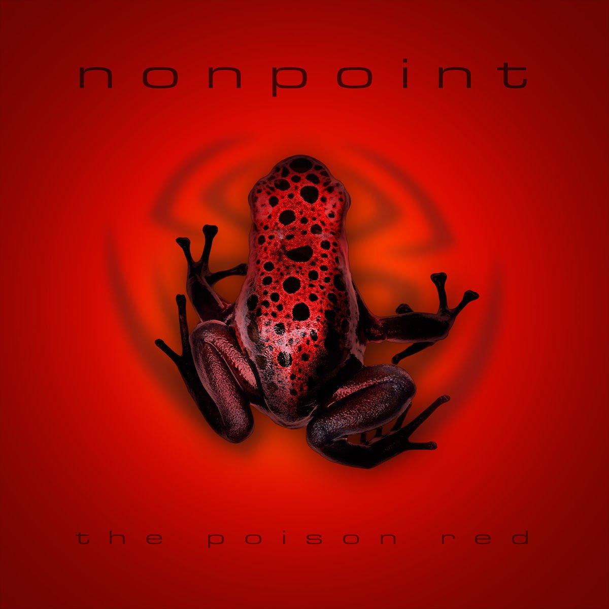 Nonpoint - Poison Red - Double Lp