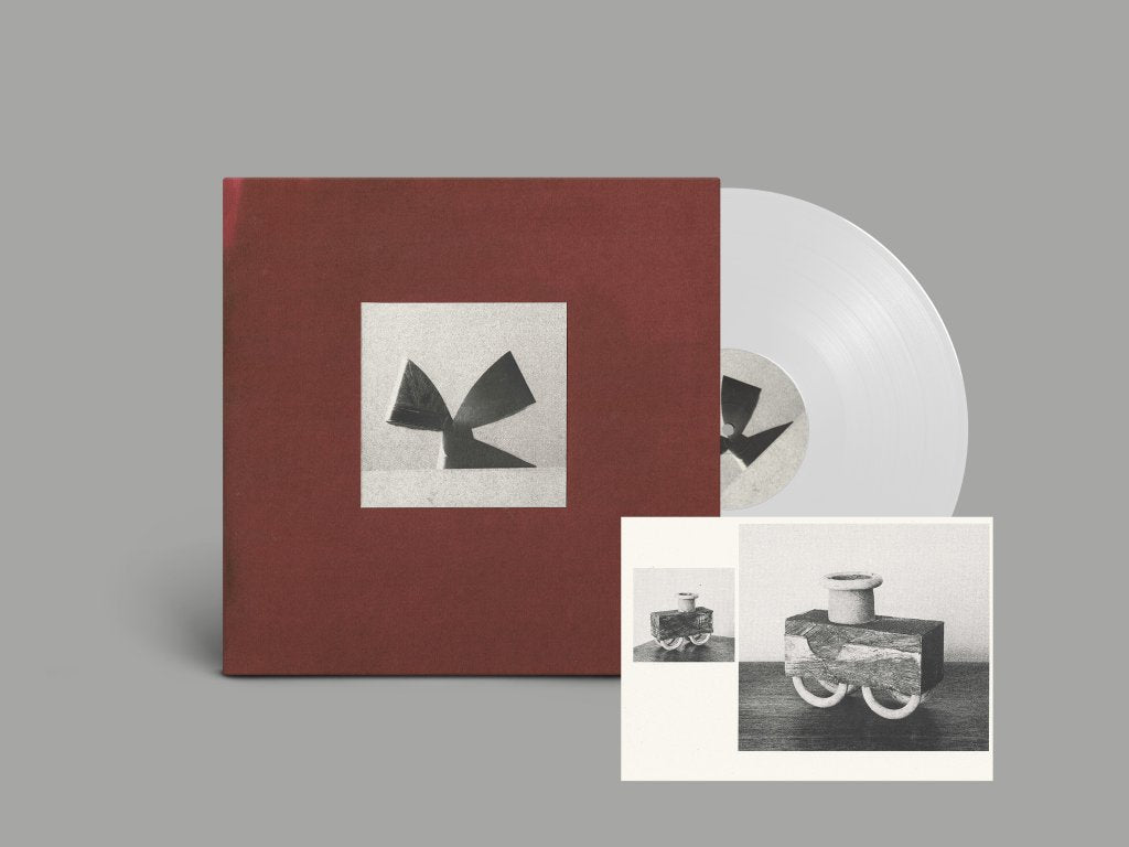 Flaer - Translations - Lp
