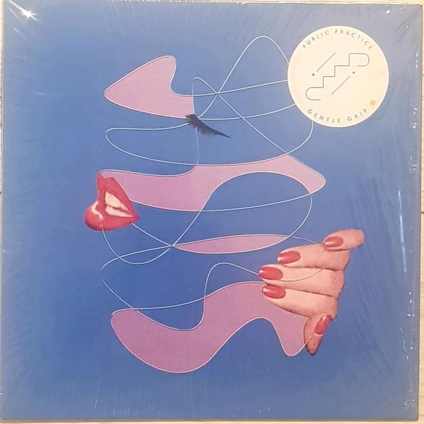 Public Practice - Gentle Grip - Lp