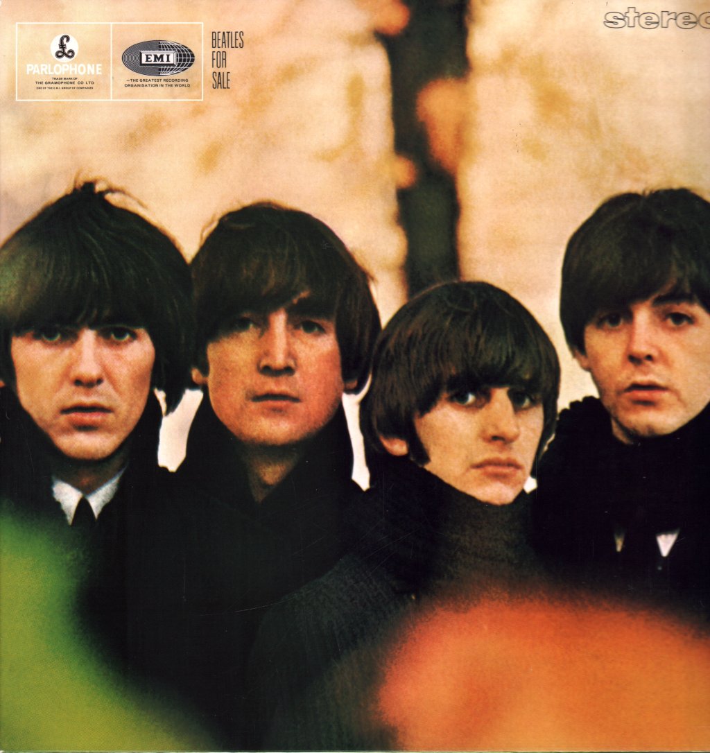 Beatles - Beatles For Sale - Lp