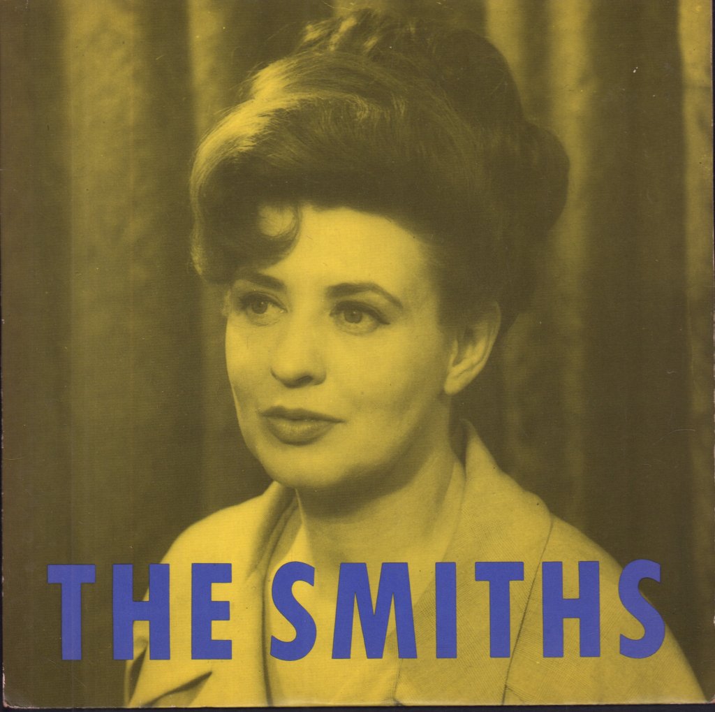 Smiths - Shakespeare's Sister - 7 Inch