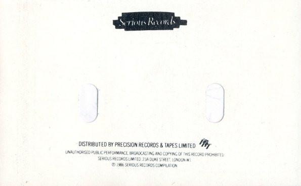 Various Artists - Hip Hop 2 - Cassette