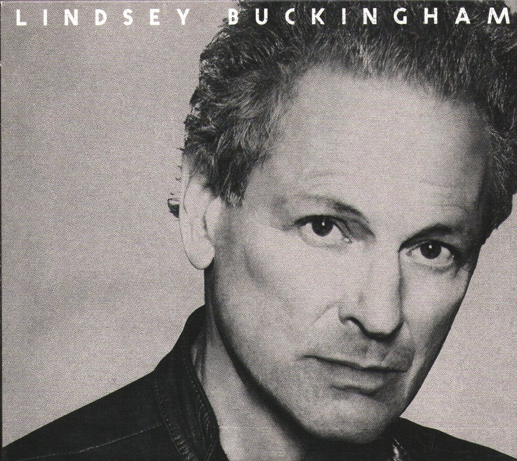 Lindsey Buckingham - Lindsey Buckingham - Cd