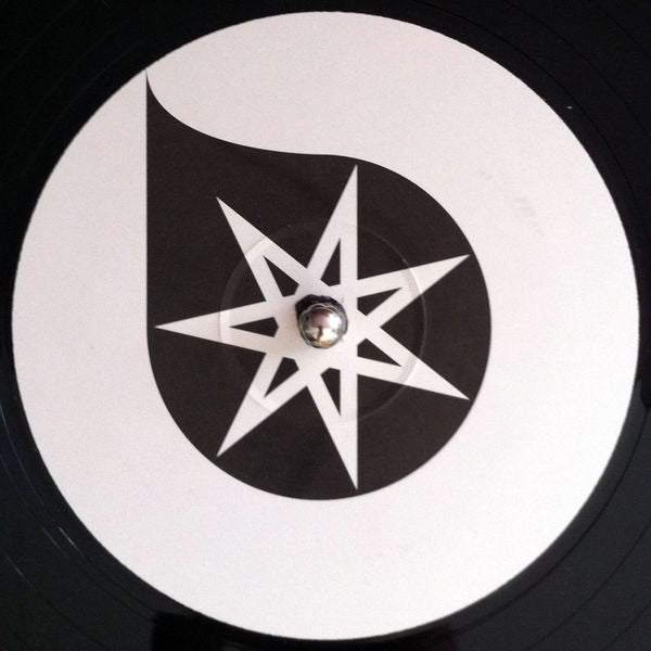 Skycutter - Big Bad City - 12 Inch