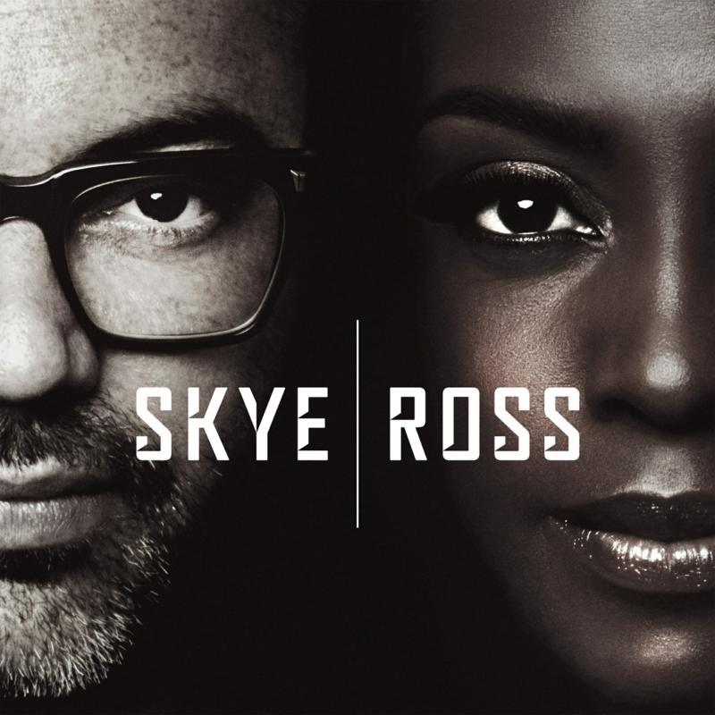 Skye | Ross - Skye & Ross - Cd
