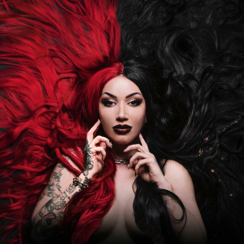 New Years Day - Unbreakable - Cd
