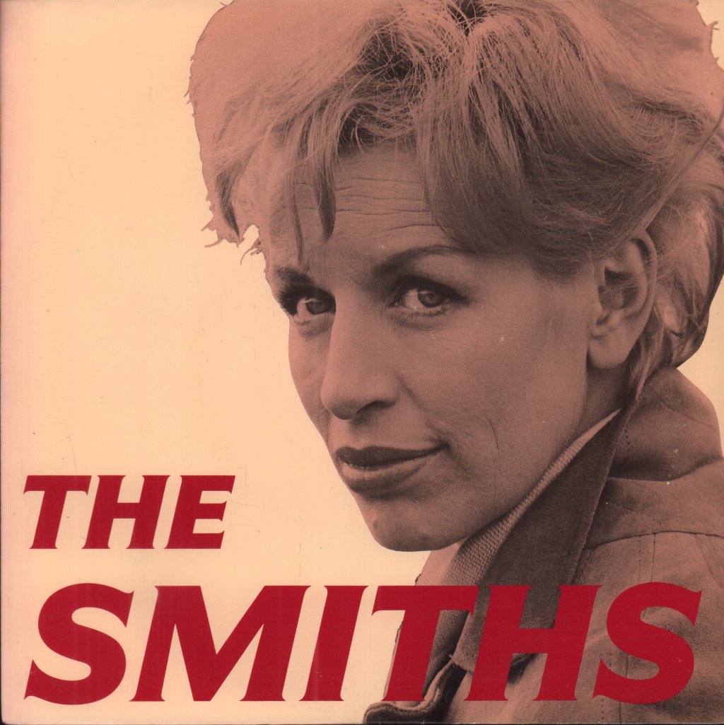 Smiths - Ask - 7 Inch