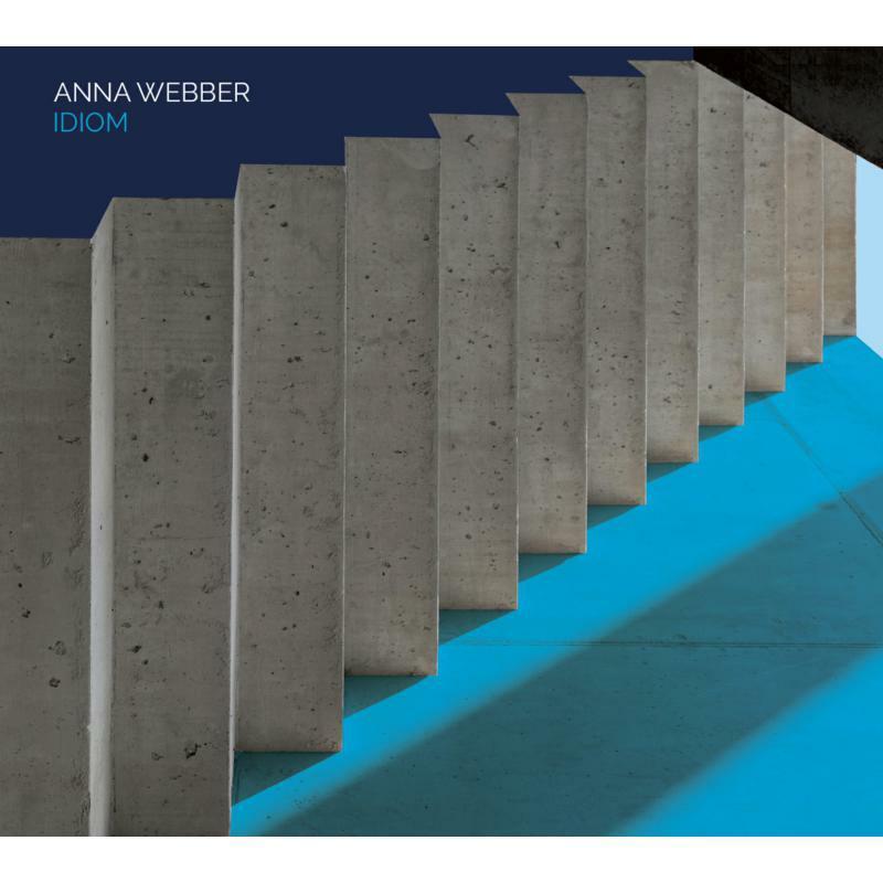 Anna Webber - Idiom - Double Cd