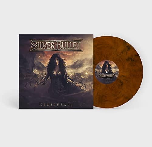 Silver Bullet - Shadowfall - Lp