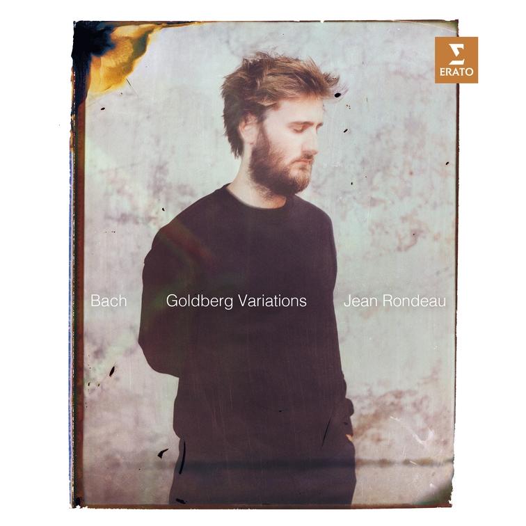 Bach - Goldberg Variations - Double Cd