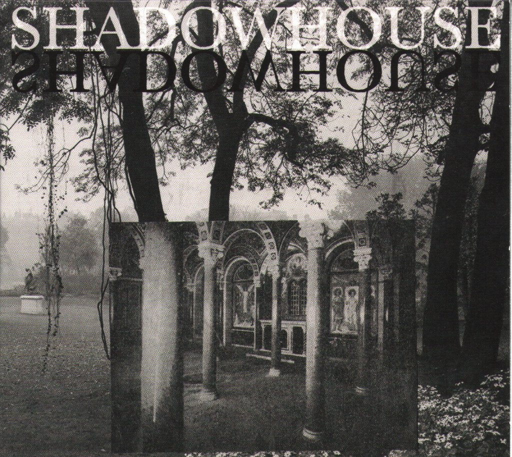 Shadowhouse - Hand In Hand - Cd
