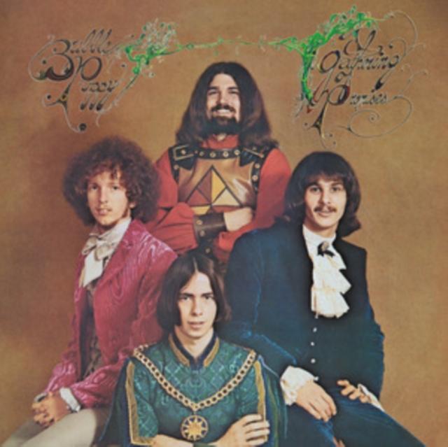 Bubble Puppy - A Gathering of Promises - Cd