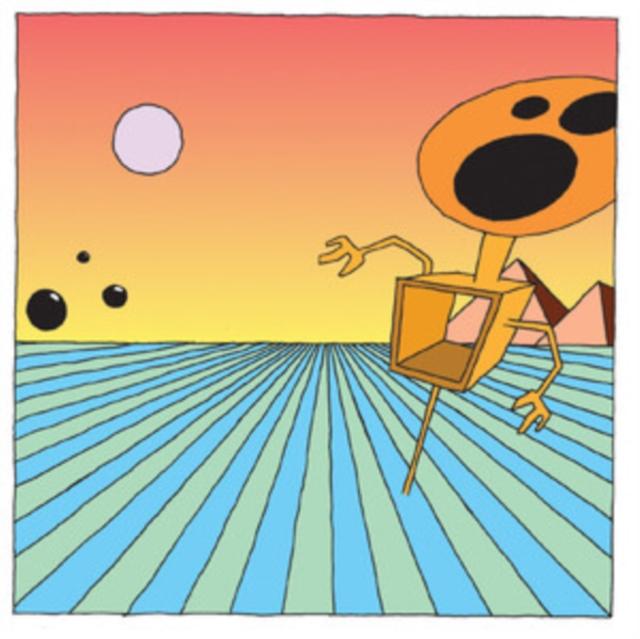 Dismemberment Plan - Emergency & I (Orange Vinyl) - Double Lp