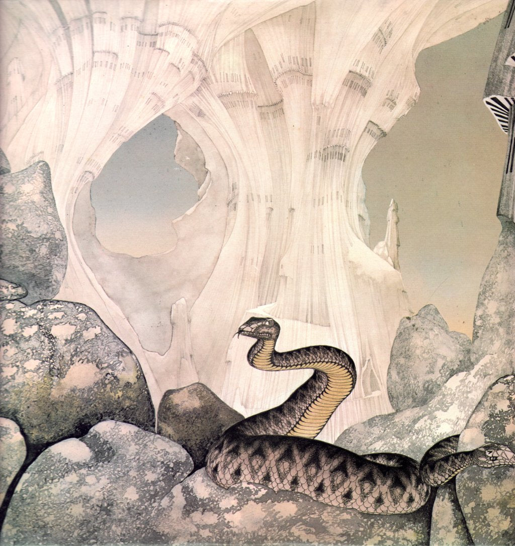 Yes - Relayer - Lp