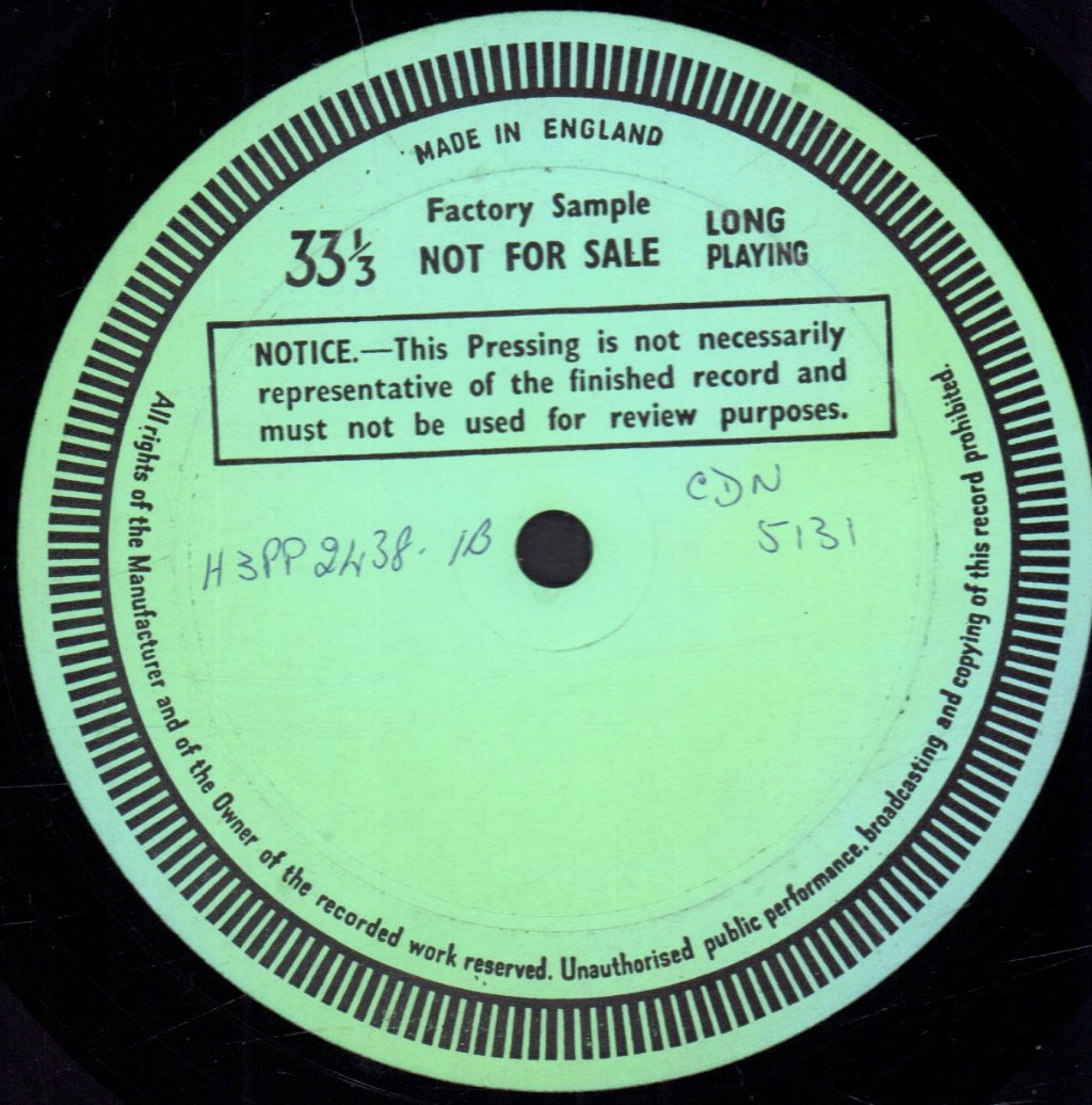 Ray Noble And His Orchestra - We Danced All Night - Lp