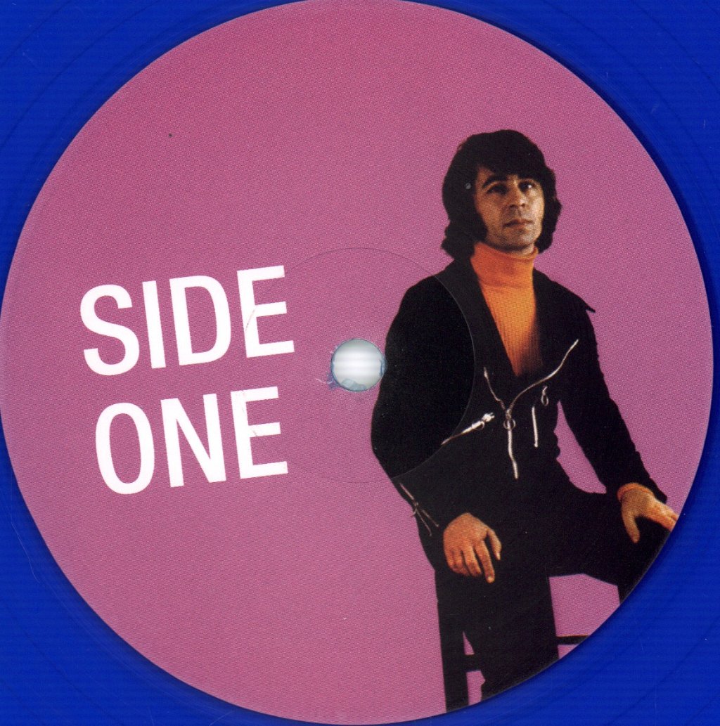 Francis Lai - Made In France - Lp
