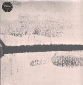 Thus Owls - Black Matter - Lp