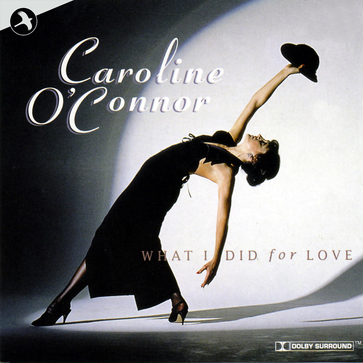 Caroline O'connor - What I Did For Love - Cd