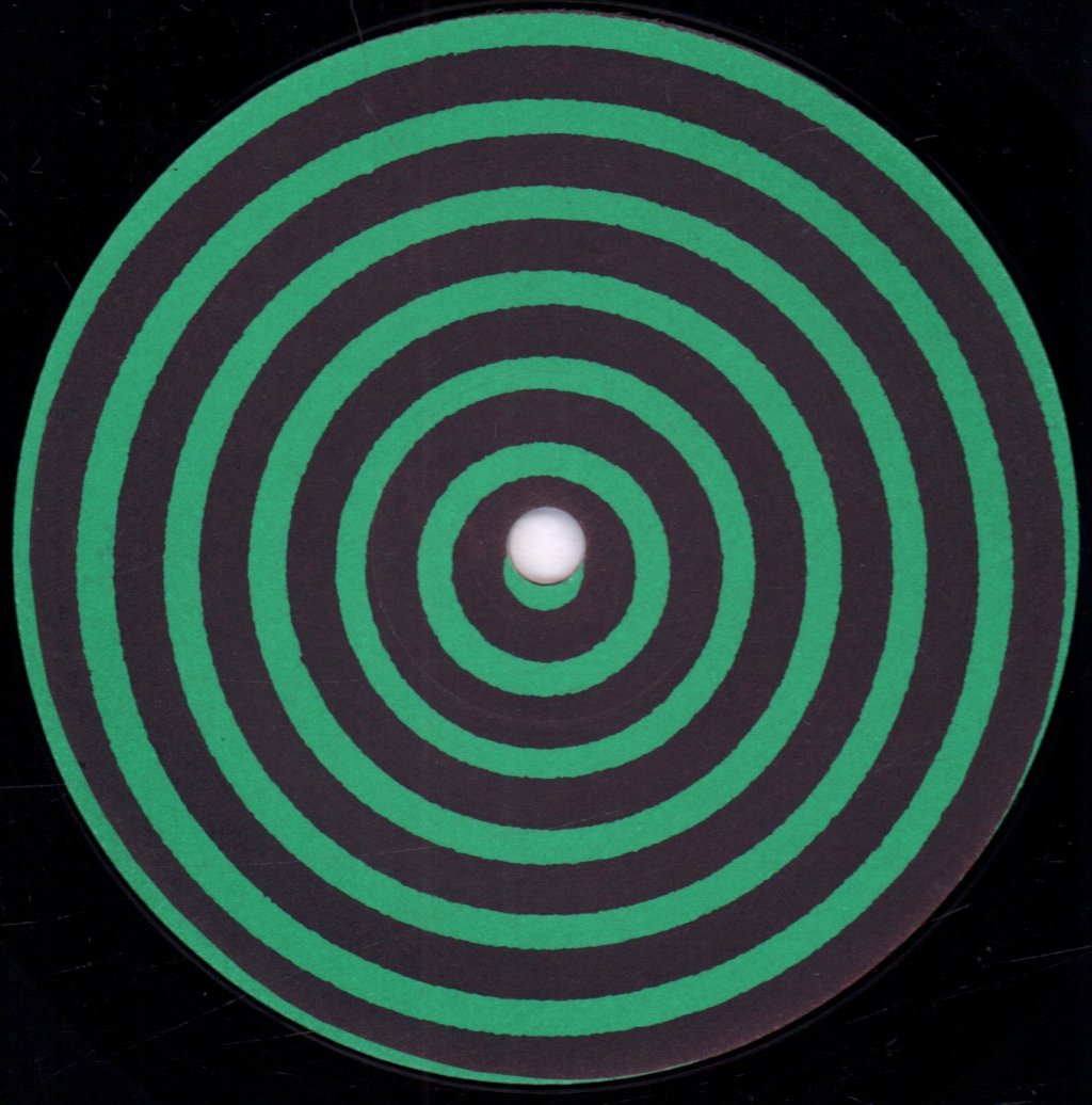 Alien Sex Fiend - Another Planet - Lp