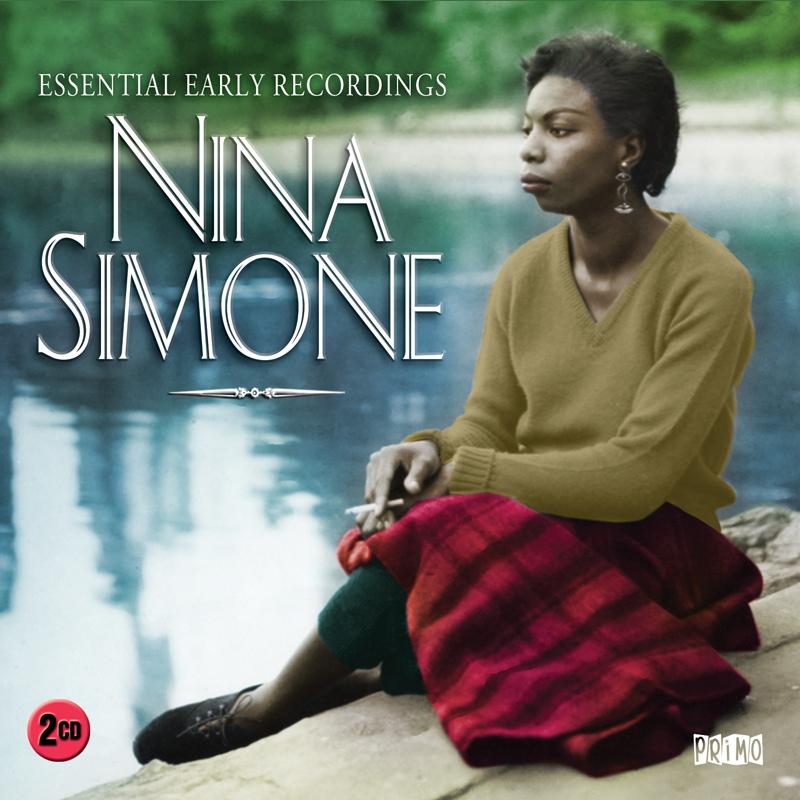 Nina Simone - Essential Early Recordings - Double Cd