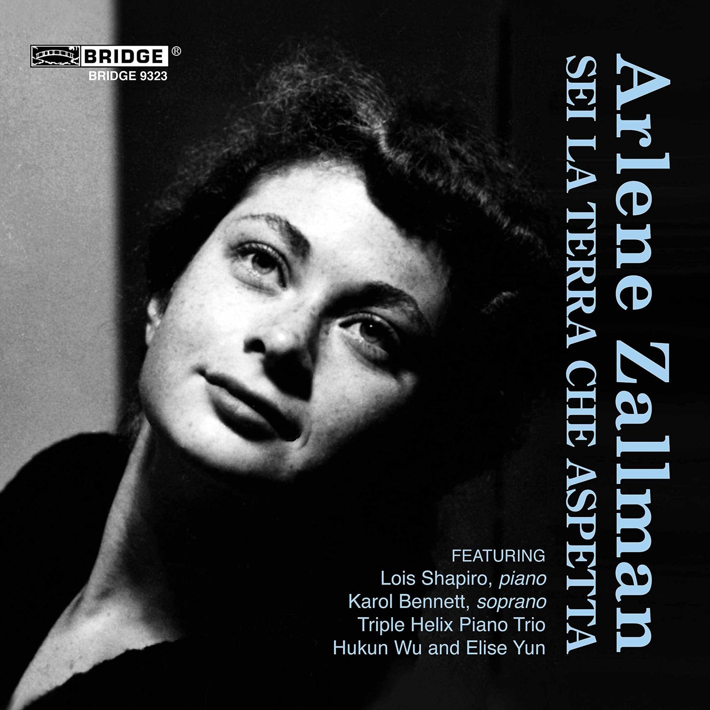 Various Artists - Music of Arlene Zallman - Cd