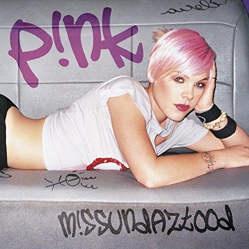 P!nk - M!ssundaztood - Double Lp